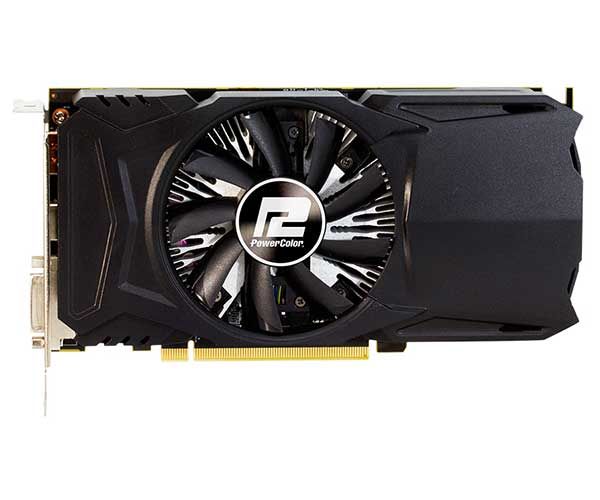 Видеокарта rx 460 2gb сравнение g1030