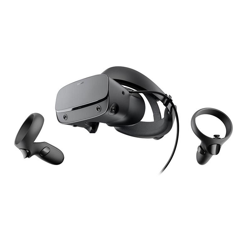 Oculos de Realidade Virtual Oculus Rift S, 301-00178-01