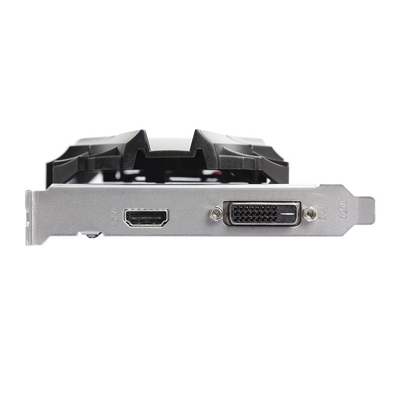 Placa de Video Galax GeForce GT 1030, 2GB, GDDR5, 64-bit, 30NPH4HVQ4ST-NAC