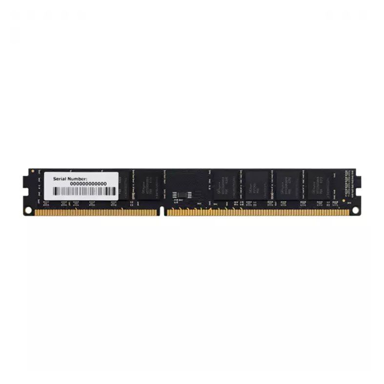 Memoria PcYes 8GB (1x8) DDR3 1600Mhz, 32291