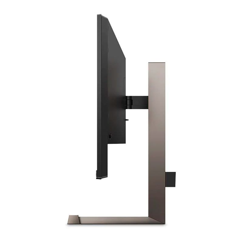 Monitor Gamer Philips Momentum, 31.5 Pol, IPS, 4K, UHD, 1ms, 144Hz, HDMI/DP, FreeSync Premium, 329M1RV