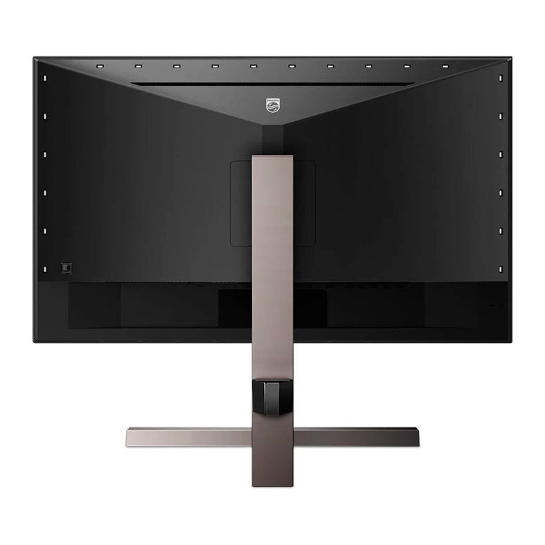 Monitor Gamer Philips Momentum, 31.5 Pol, IPS, 4K, UHD, 1ms, 144Hz, HDMI/DP, FreeSync Premium, 329M1RV