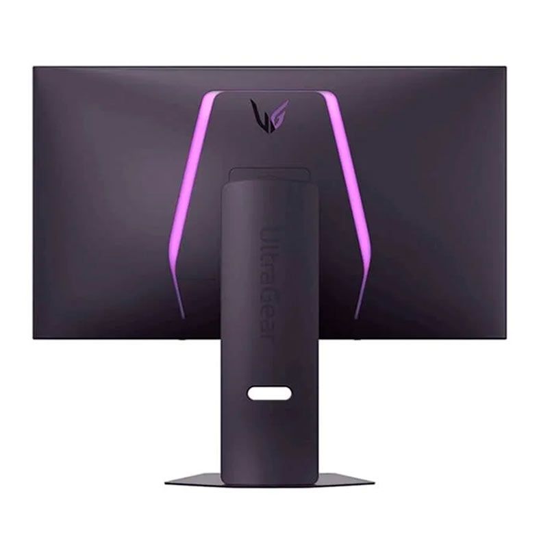 Monitor Gamer LG UltraGear, 32 Pol, OLED, UHD, 0.03ms, 480Hz, G