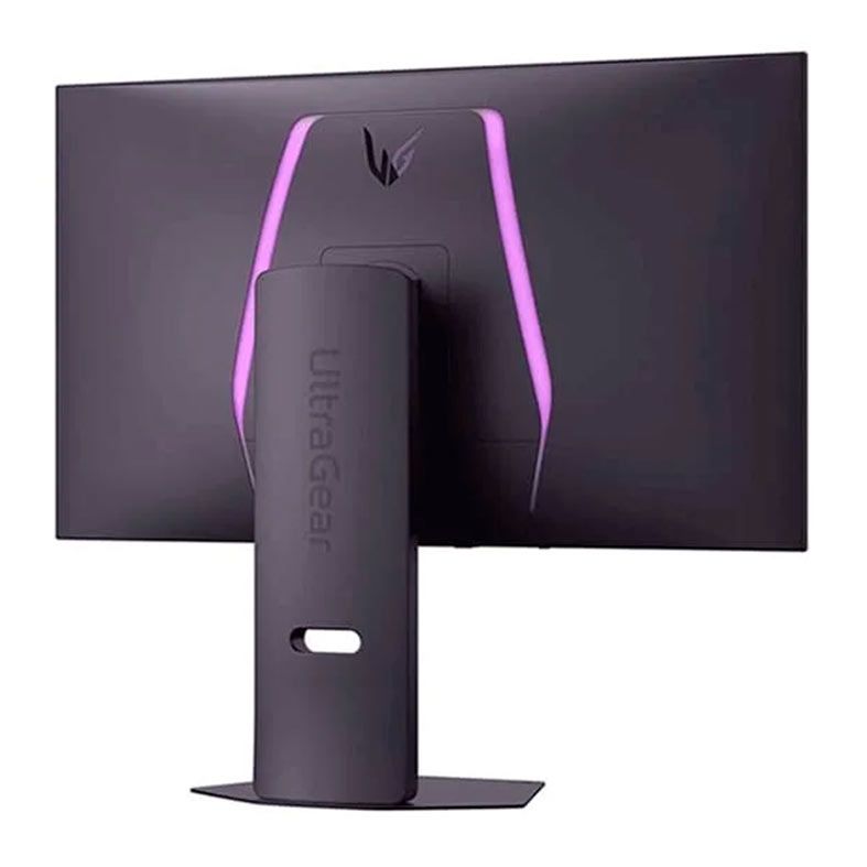 Monitor Gamer LG UltraGear, 32 Pol, OLED, UHD, 0.03ms, 480Hz, G