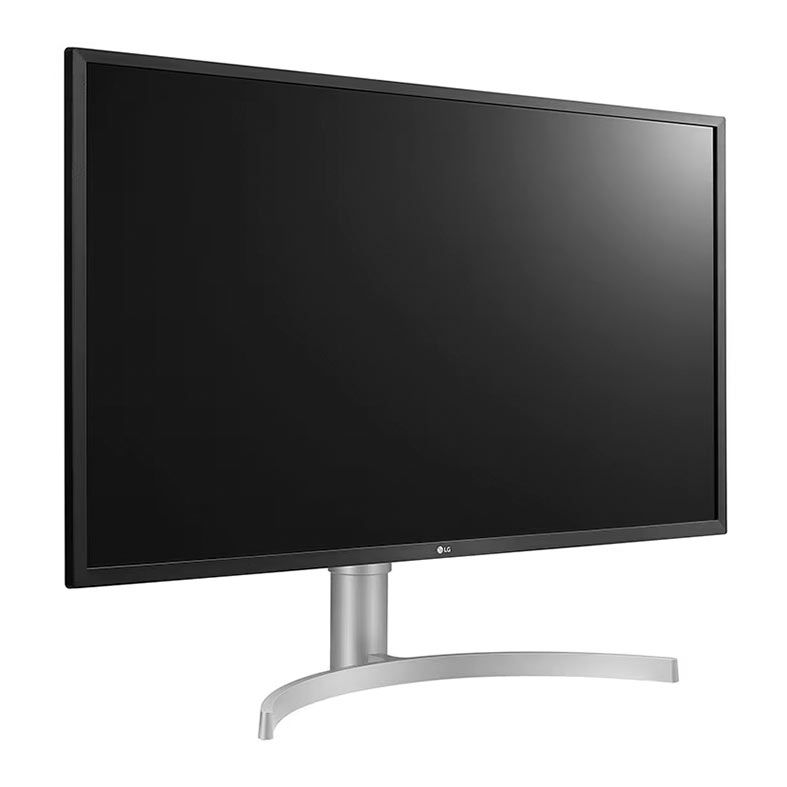 Monitor LG, 31.5 Pol, VA, 4K HDR, 4ms, 60Hz, HDMI/DP, 32UL750-W
