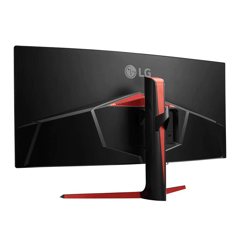 Monitor Gamer Lg Ultragear 34 Pol Ips Uw Fhd 1ms 144hz Freesync G Sync Hdmivga 34gl750 1484