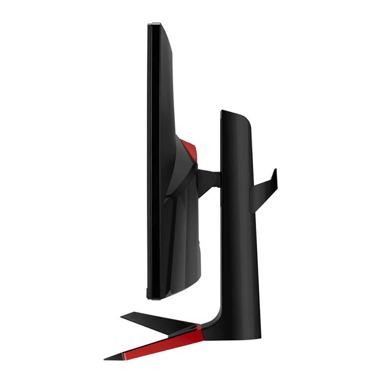 Monitor Gamer LG UltraGear, 34 Pol IPS, UW-FHD, 1ms, 144Hz, FreeSync, G-Sync, HDMI/VGA, 34GL750-B