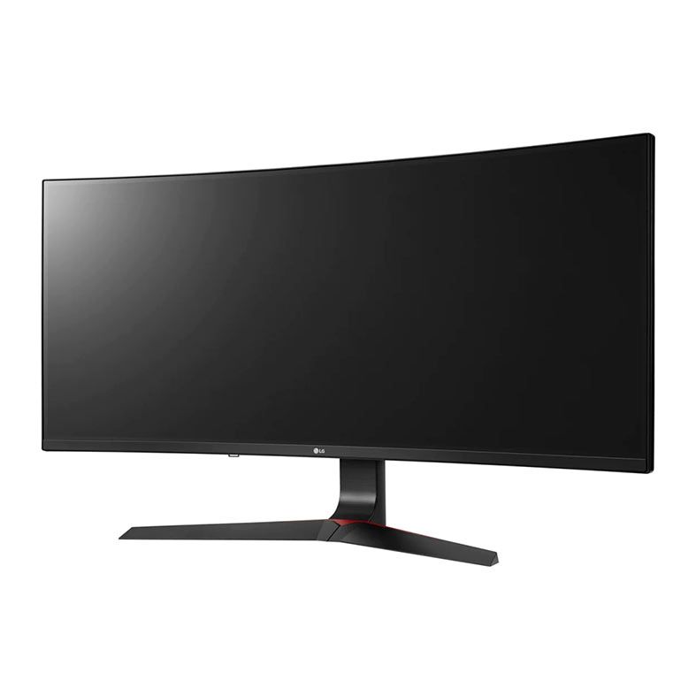 Monitor Gamer LG UltraGear, 34 Pol IPS, UW-FHD, 1ms, 144Hz, FreeSync, G-Sync, HDMI/VGA, 34GL750-B