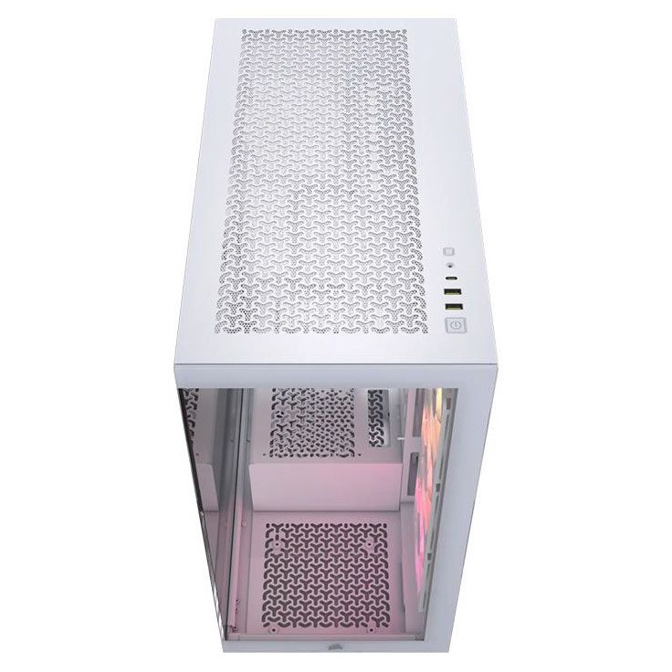 PC Gamer Pichau Corsair iCue, i5-13400F, GeForce RTX 4060 Ti 8GB, 32GB DDR4, SSD M.2 480GB