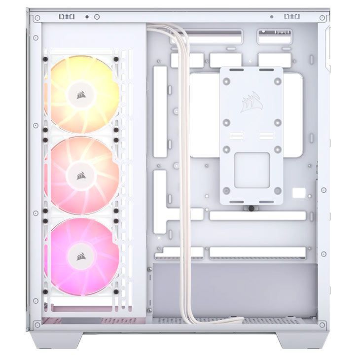 PC Gamer Pichau Corsair iCue, AMD Ryzen 7 5700X, GeForce RTX 4060 Ti 8GB, 32GB DDR4, SSD M.2 1TB 