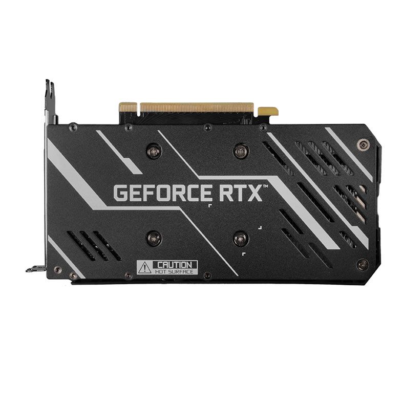 Placa de Video Galax GeForce RTX 3050 EX 1-Click OC, 8GB, GDDR6, 128-bit, 35NSL8MD6YEX-NAC