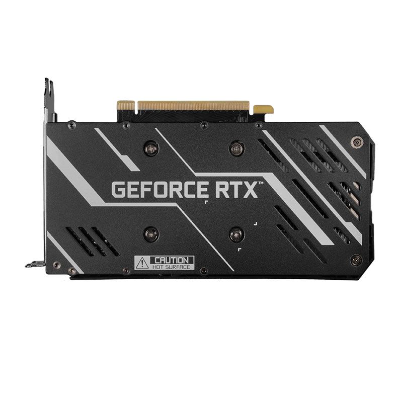 Placa de Video Galax GeForce RTX 3050 EX 1-Click OC, 8GB, GDDR6, 128-bit, 35NSL8MD6YEX