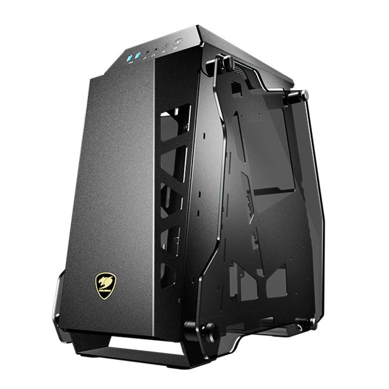 Gabinete Gamer Cougar CONQUER Essence, EAN0763