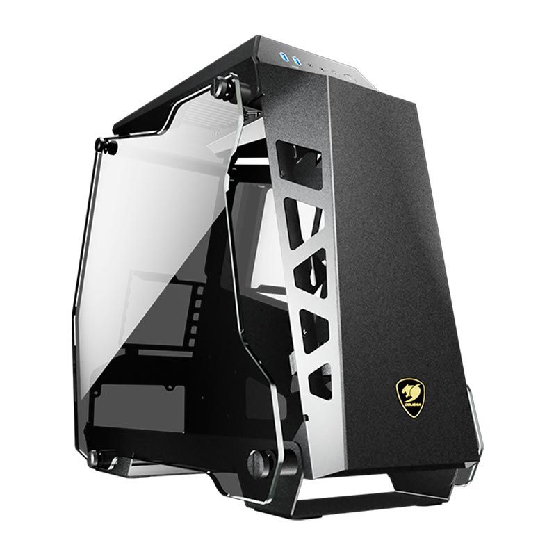 Gabinete Gamer Cougar CONQUER Essence, EAN0763