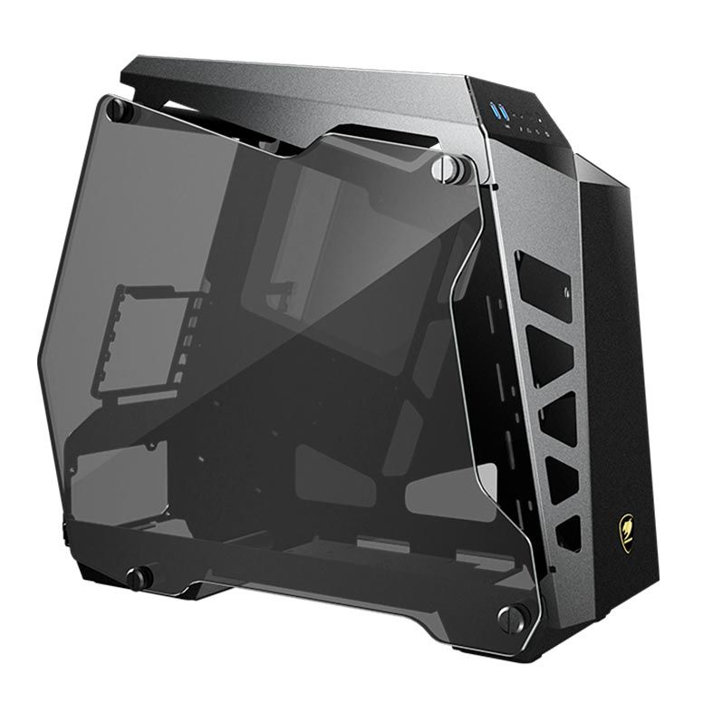 Gabinete Gamer Cougar CONQUER Essence, EAN0763