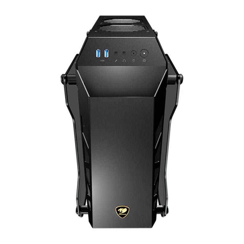 Gabinete Gamer Cougar CONQUER Essence, EAN0763