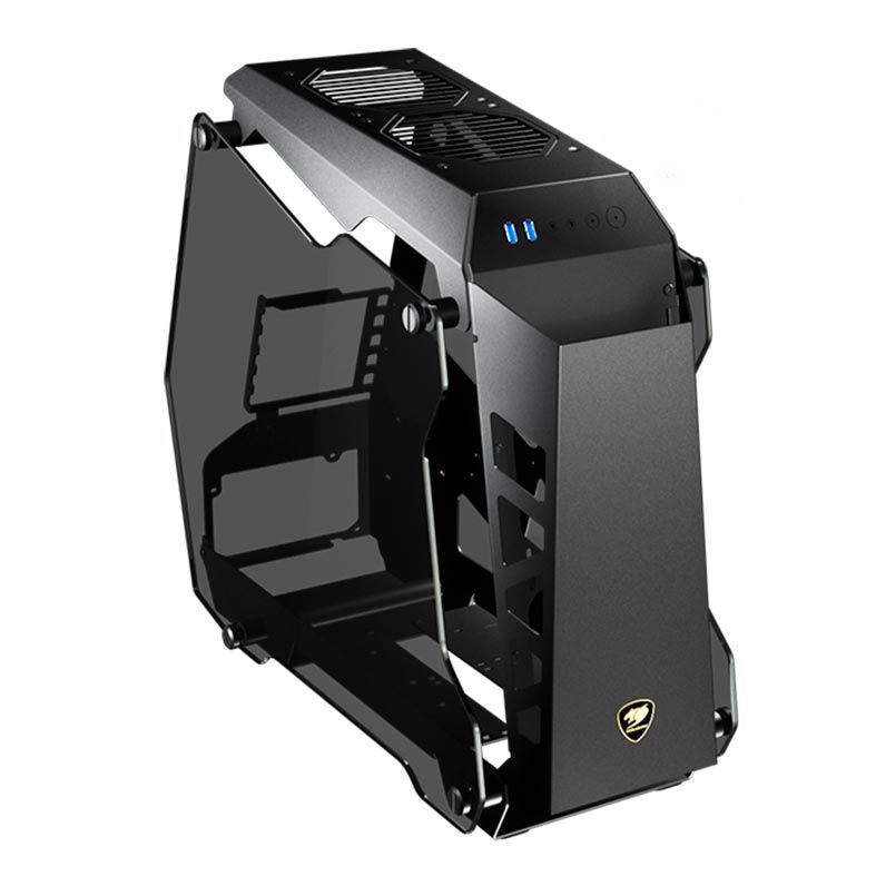 Gabinete Gamer Cougar CONQUER Essence, EAN0763