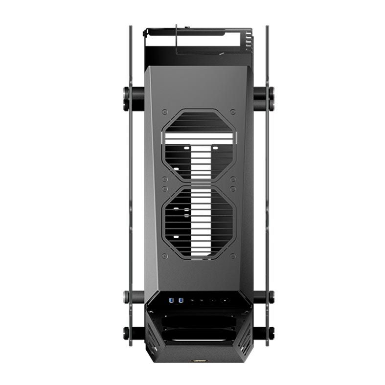 Gabinete Gamer Cougar CONQUER Essence, EAN0763