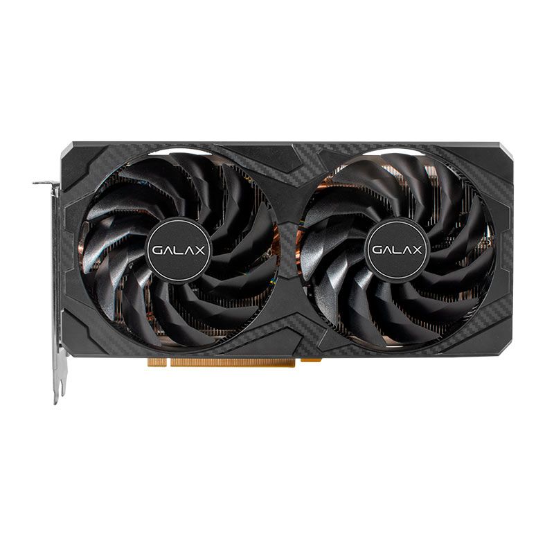 Placa de Video Galax Geforce RTX 3060 Ti 1-Click OC Plus, 8GB, GDDR6X, 256-Bit, 36ISM6MD2KCV-NAC