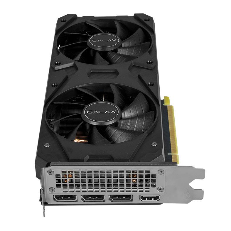 GALAX GeForce RTX™ 3060 (1-Click OC) LHR - 1-Click OC Series - PLACAS DE  VÍDEO