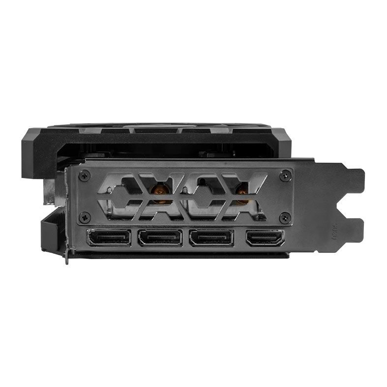 Placa de Video Galax GeForce RTX 3070 Ti 1-Click OC, 8GB, GDDR6X, 256-bit, 37ISM6MD4COC