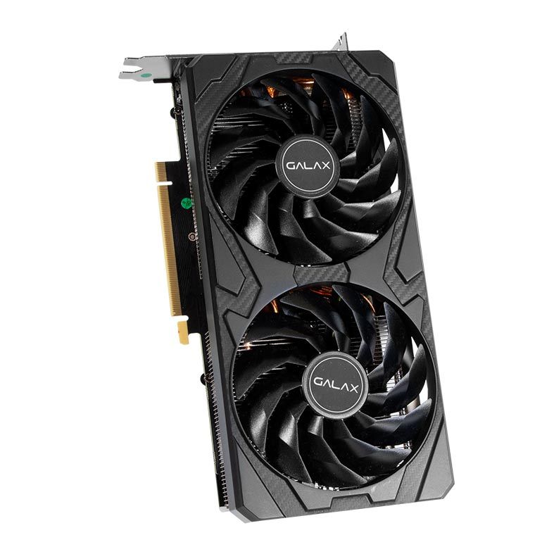 Placa de Video Galax GeForce RTX 3070 8GB GDDR6 1-Click OC 256-bit, 37NSL6MD2KOC