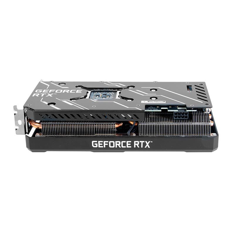 Placa de Video Galax GeForce RTX 3070 8GB GDDR6 1-Click OC 256-bit, 37NSL6MD2KOC