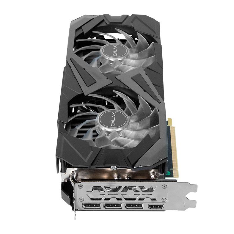 Placa de Video Galax GeForce RTX 3070 EX V3 1-Click OC, LHR, 8GB, GDDR6, 256-bit, 37NSL6MD2VXI