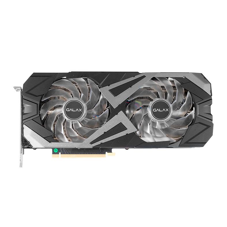 Placa de Video Galax GeForce RTX 3070 EX V3 1-Click OC, LHR, 8GB, GDDR6, 256-bit, 37NSL6MD2VXI