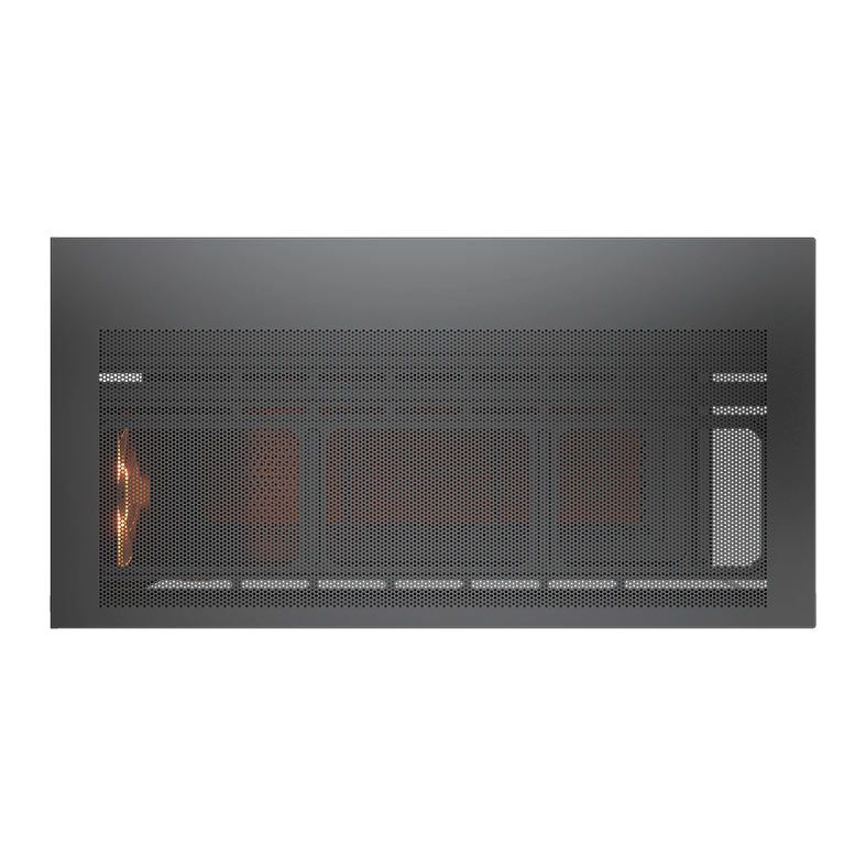 Gabinete Gamer Cougar CFV235, Mid Tower, Lateral de Vidro, Com 1 Fan Unity de 240mm Invertida + 1 Fan aRGB de 120mm, Preto, 382DA40.0001