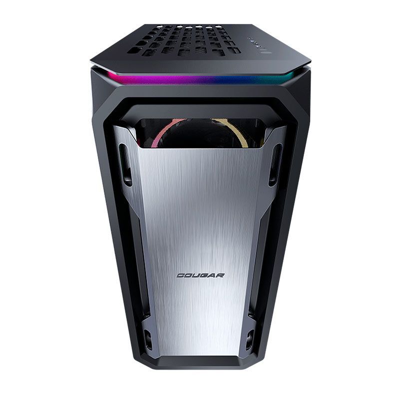 PC Pichau Gamer Cougar, Intel i9-13900K, GeForce RTX 4090 24GB, 32GB DDR5, 2X SSD M.2 2TB
