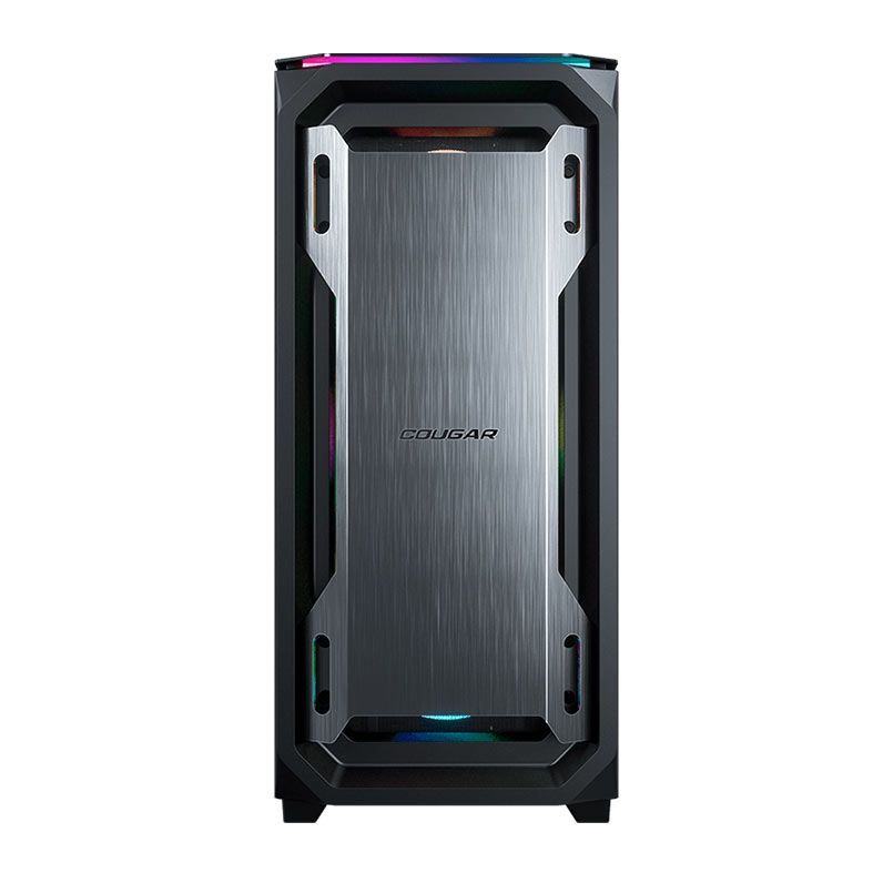 PC Pichau Gamer Cougar, Intel i9-13900K, GeForce RTX 4090 24GB, 32GB DDR5, 2X SSD M.2 2TB