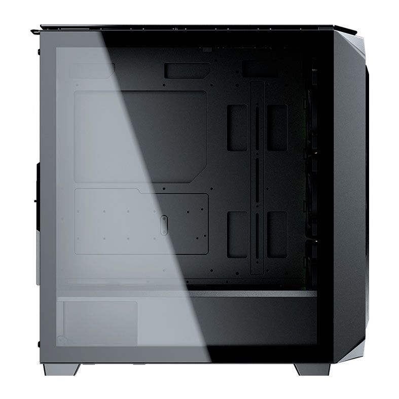 PC Pichau Gamer Cougar, Intel i9-13900K, GeForce RTX 4090 24GB, 32GB DDR5, 2X SSD M.2 2TB