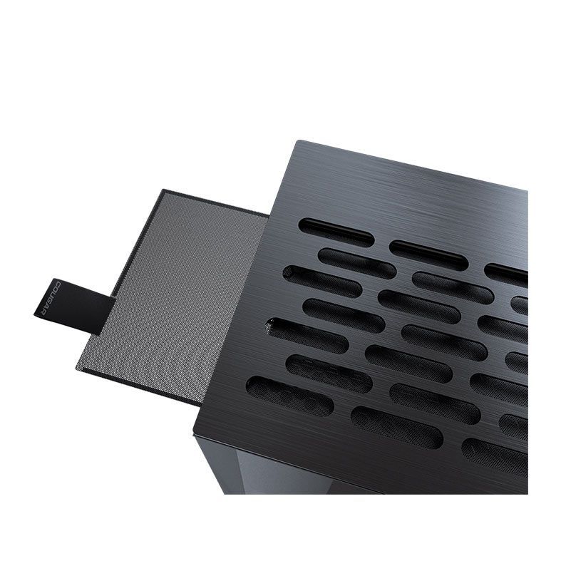 PC Pichau Gamer Cougar, Intel i9-13900K, GeForce RTX 4090 24GB, 32GB DDR5, 2X SSD M.2 2TB