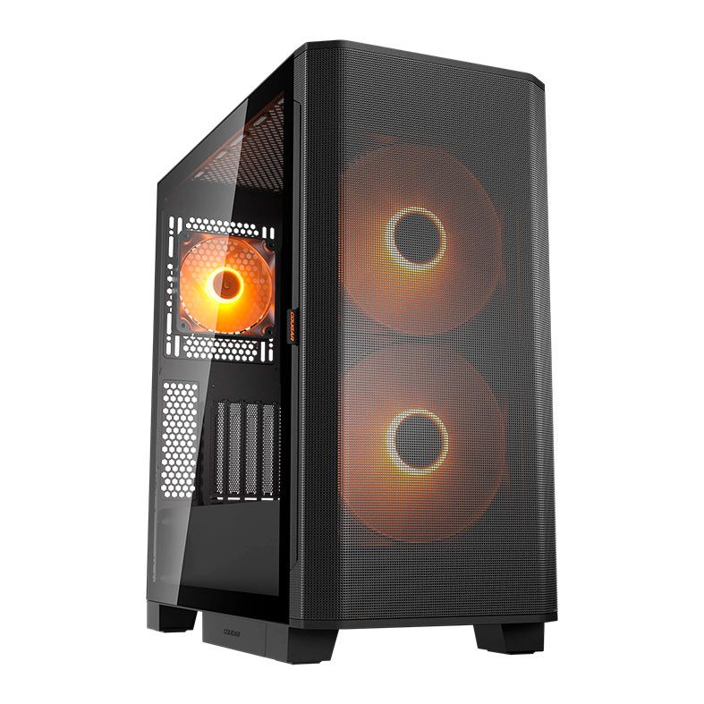 Cougar Airface Flo RGB