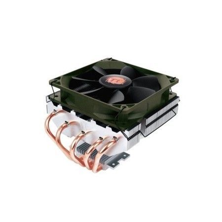 Cooler Thermaltake BigTyp Revo, 120mm Fan Aluminium, CLP0602 - BOX