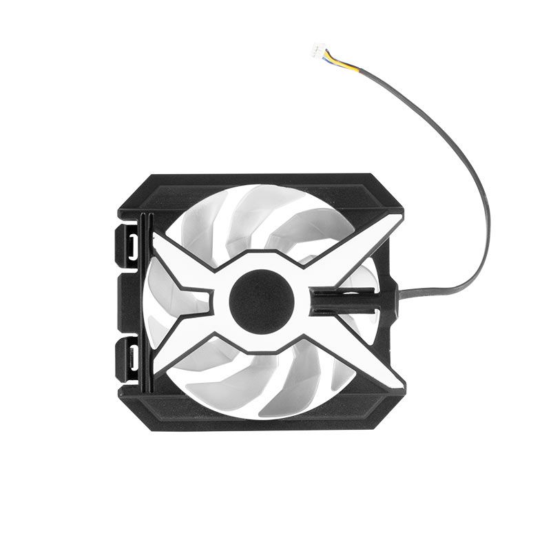 Placa de Video Galax Geforce RTX 3080 SG 1-Click OC, LHR, 12GB, GDDR6X, 384-bit, 38NOM5MD99SS-NAC