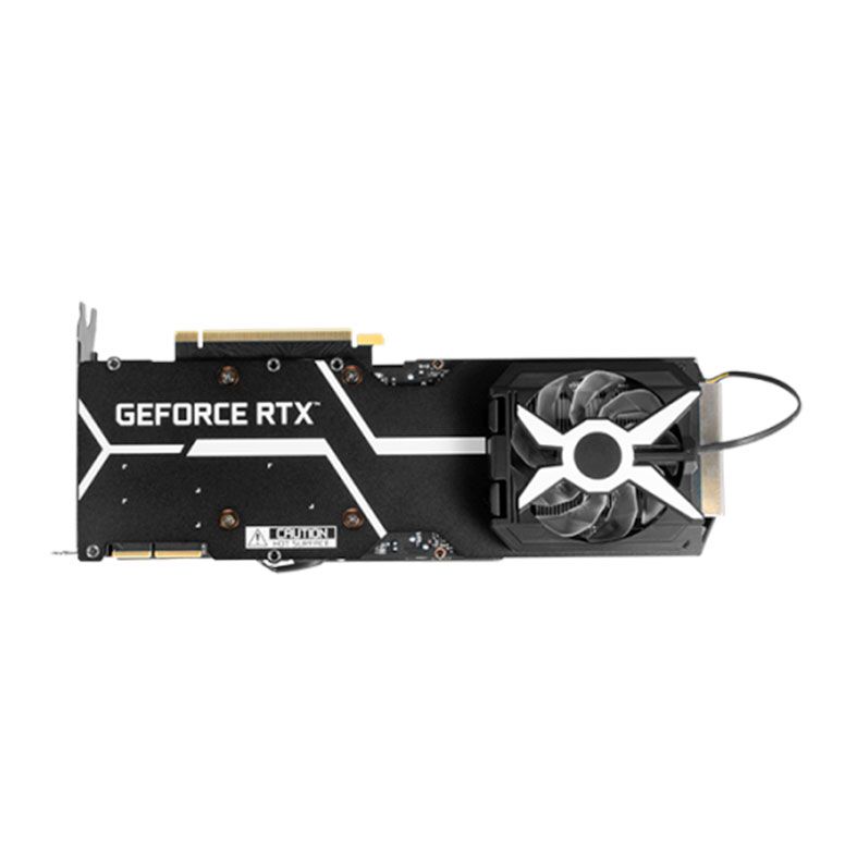 Placa de Video Galax GeForce RTX 3090 SG 1-Click OC, 24GB, GDDR6X, 384-bit, 39NSM5MD1GNA-NAC