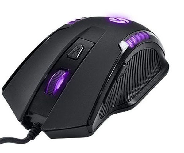 Mouse Gamer VX Vinik Optico Scorpion 3200 DPI, 23374