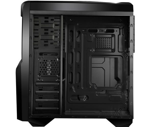 Gabinete Gamer Multi Cyborg S/Fonte, GA133