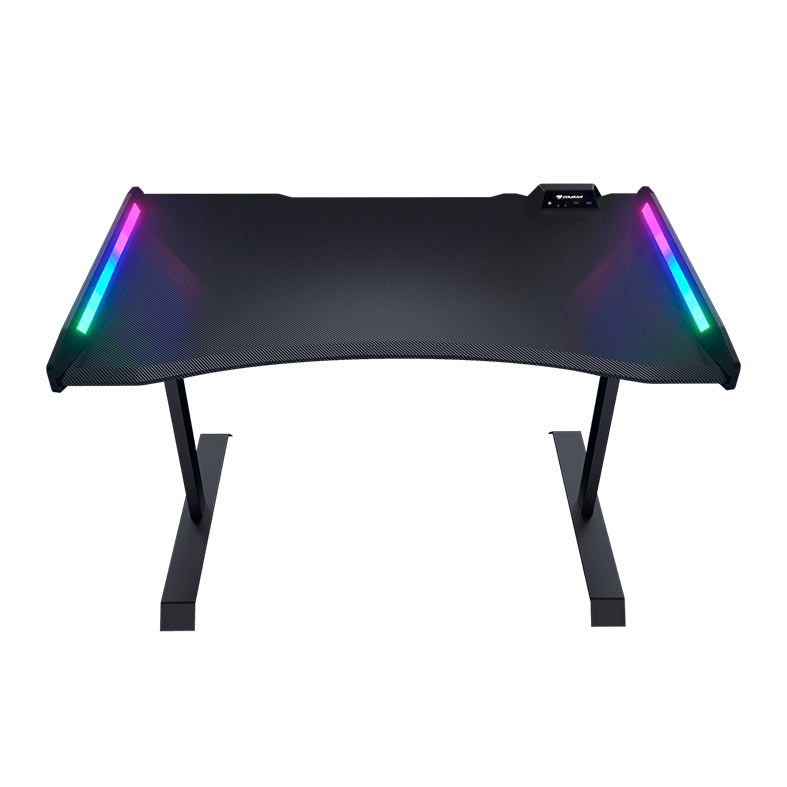 Mesa Gamer Cougar Mars 120, RGB, Preto, 3M1201WB.001