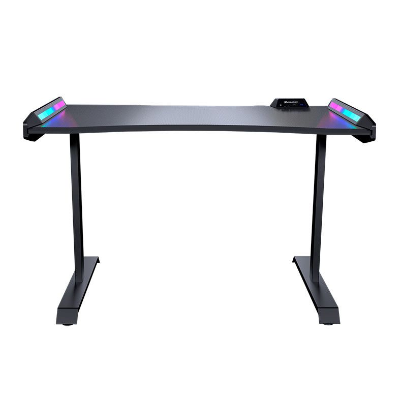 Mesa Gamer Cougar Mars 120, RGB, Preto, 3M1201WB.001