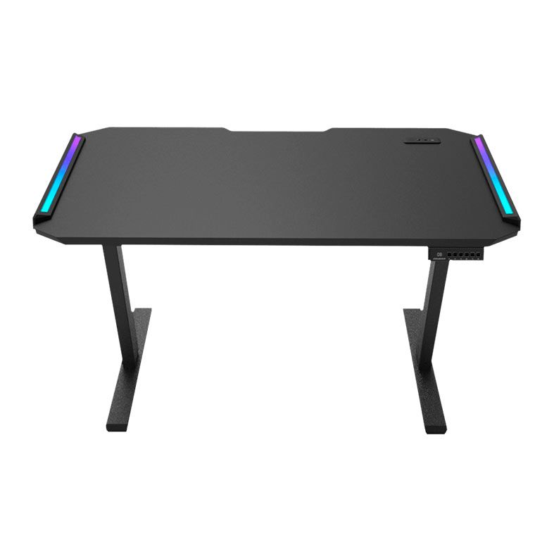 Mesa Gamer Cougar E-Deimus 120, RGB, Preto, 3M1203SB.0005
