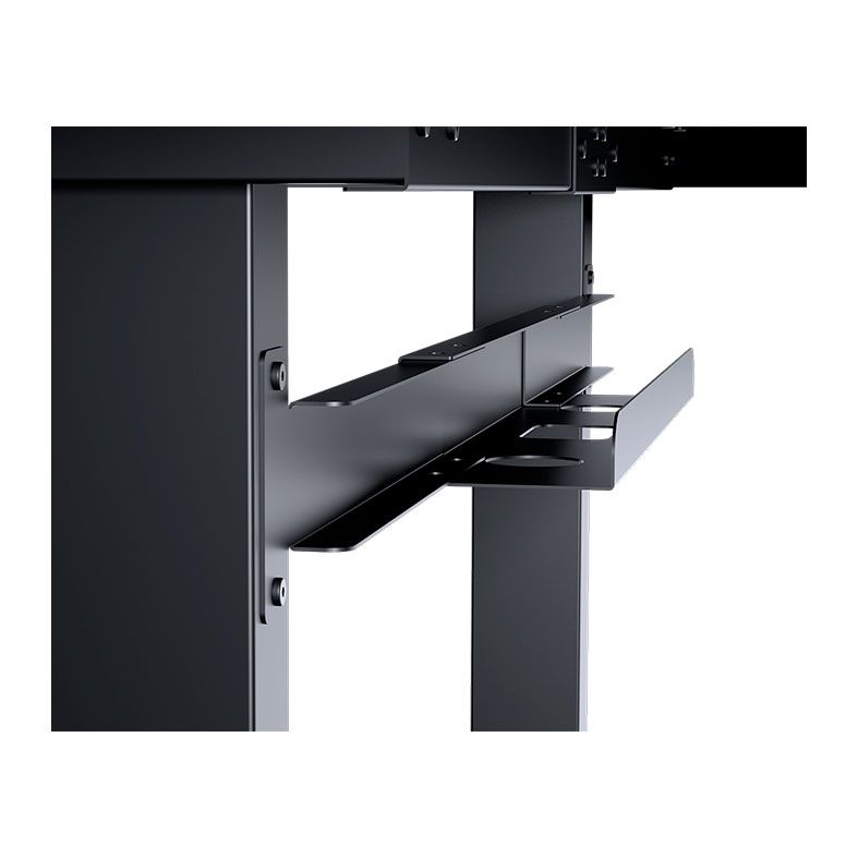 Mesa Gamer Cougar Mars Pro 150, RGB, Preto, 3M1502WB.0001