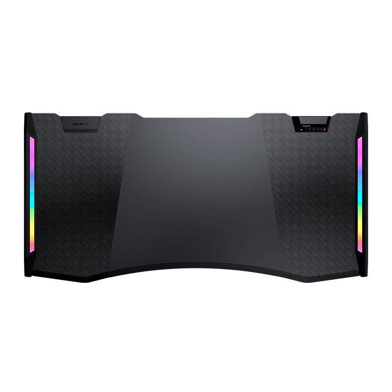 Mesa Gamer Cougar Mars Pro 150, RGB, Preto, 3M1502WB.0001