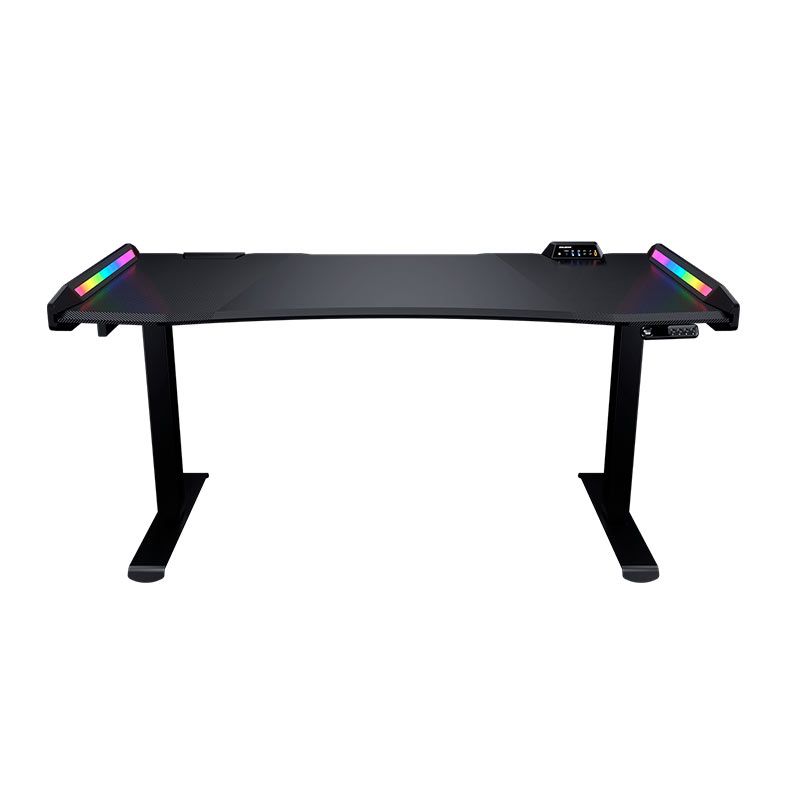 Mesa Gamer Cougar E-Mars, RGB, Preto, 3M1503SB.0011