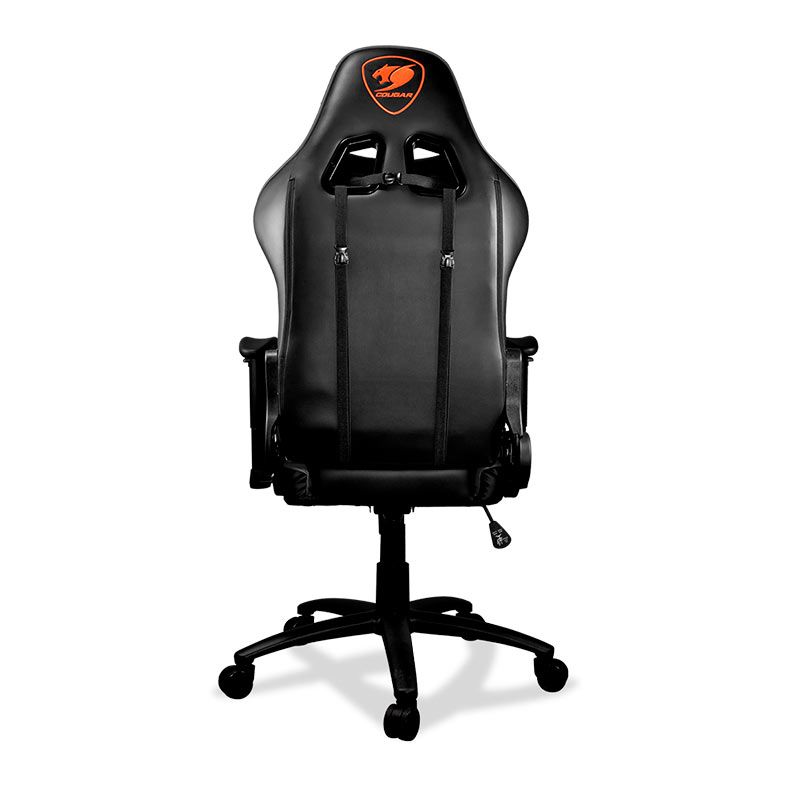 Cadeira Gamer Cougar Armor One Black, 3MAOBNXB.0003