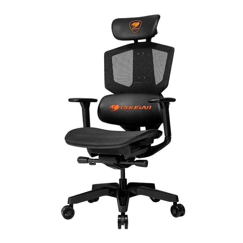 Cadeira Gaming Cougar Armor One · Cougar · El Corte Inglés