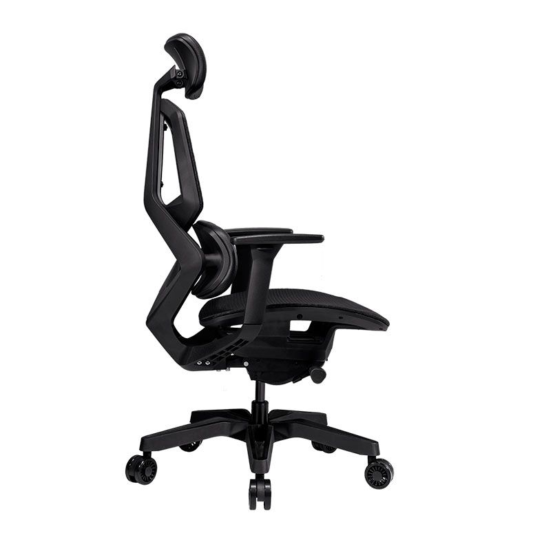 Cadeira Gamer Cougar Argo One Black, 3MARGOSB.0001