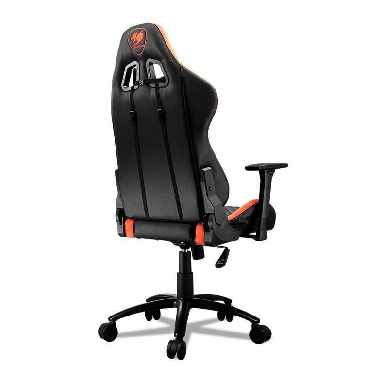 Cadeira Gaming Cougar Armor One · Cougar · El Corte Inglés